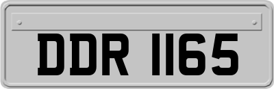 DDR1165