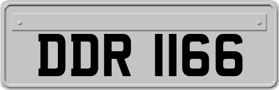 DDR1166