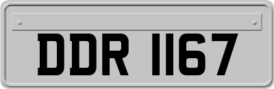 DDR1167