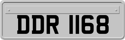 DDR1168