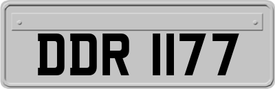 DDR1177