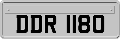 DDR1180