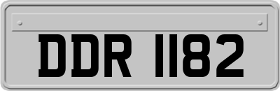 DDR1182