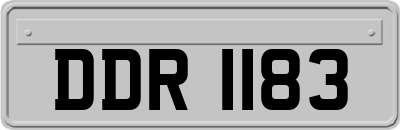 DDR1183