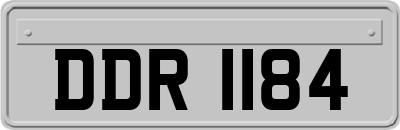 DDR1184