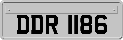 DDR1186