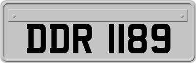 DDR1189