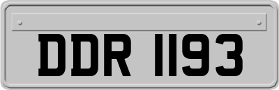DDR1193