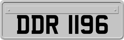 DDR1196