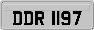DDR1197