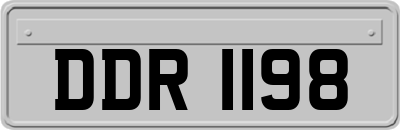 DDR1198