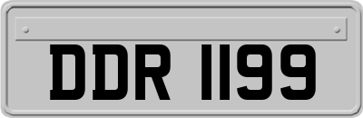 DDR1199