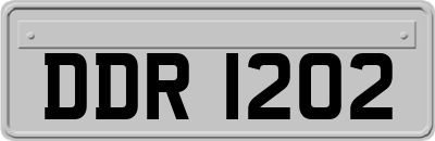 DDR1202
