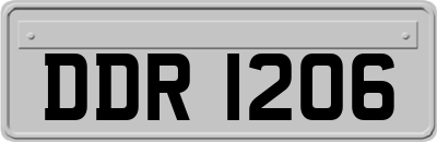DDR1206