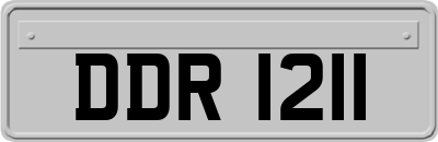 DDR1211