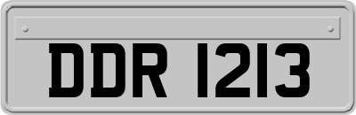 DDR1213