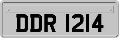 DDR1214