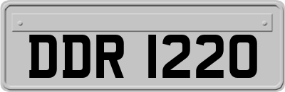 DDR1220