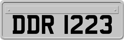 DDR1223