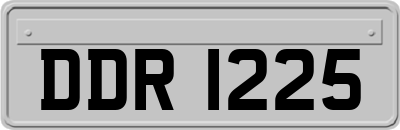 DDR1225
