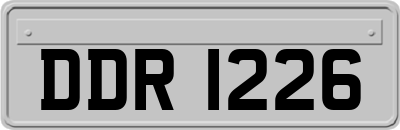DDR1226