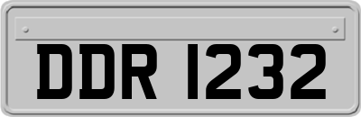 DDR1232