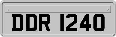 DDR1240