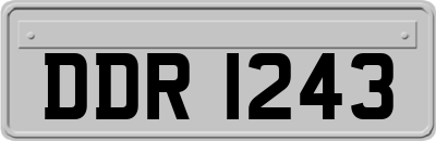 DDR1243