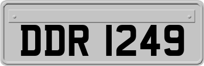 DDR1249