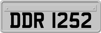DDR1252