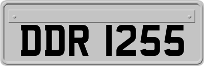 DDR1255