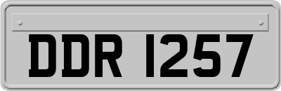DDR1257