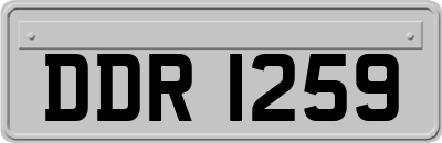 DDR1259