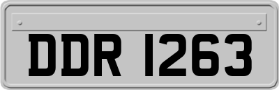 DDR1263