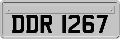 DDR1267