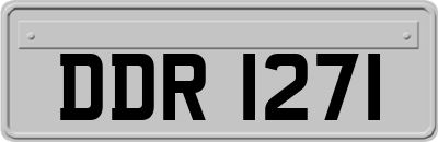 DDR1271