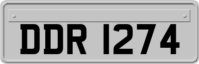 DDR1274