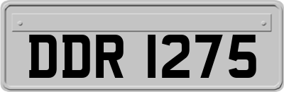 DDR1275