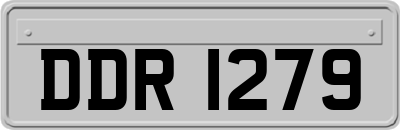 DDR1279