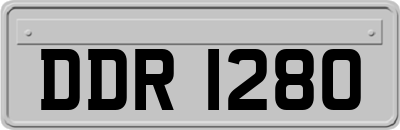 DDR1280