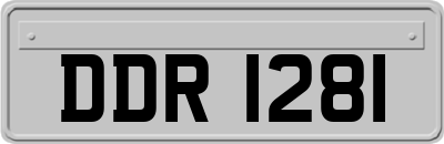DDR1281