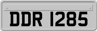 DDR1285