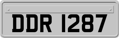 DDR1287