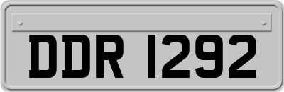 DDR1292