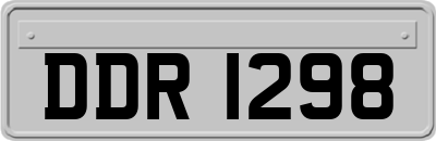 DDR1298