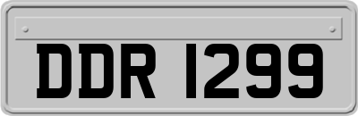 DDR1299