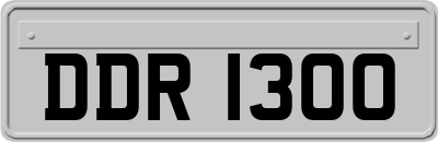 DDR1300