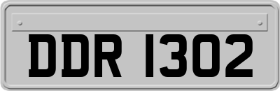 DDR1302