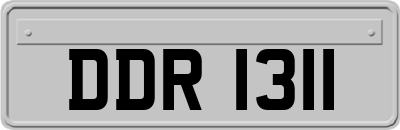 DDR1311