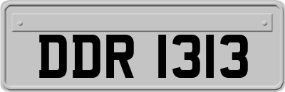 DDR1313